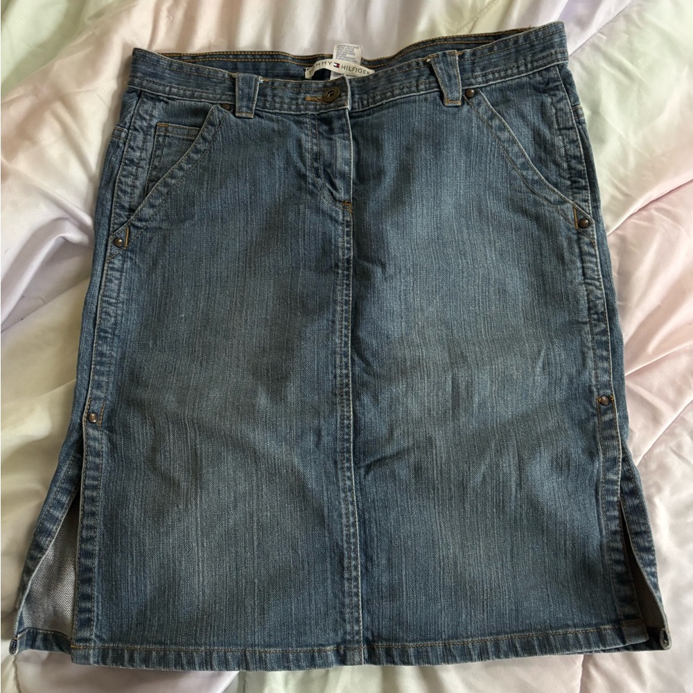 Tommy Hilfiger Skirt